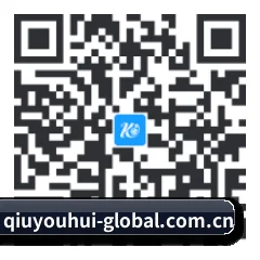 华为鸿蒙版 二维码